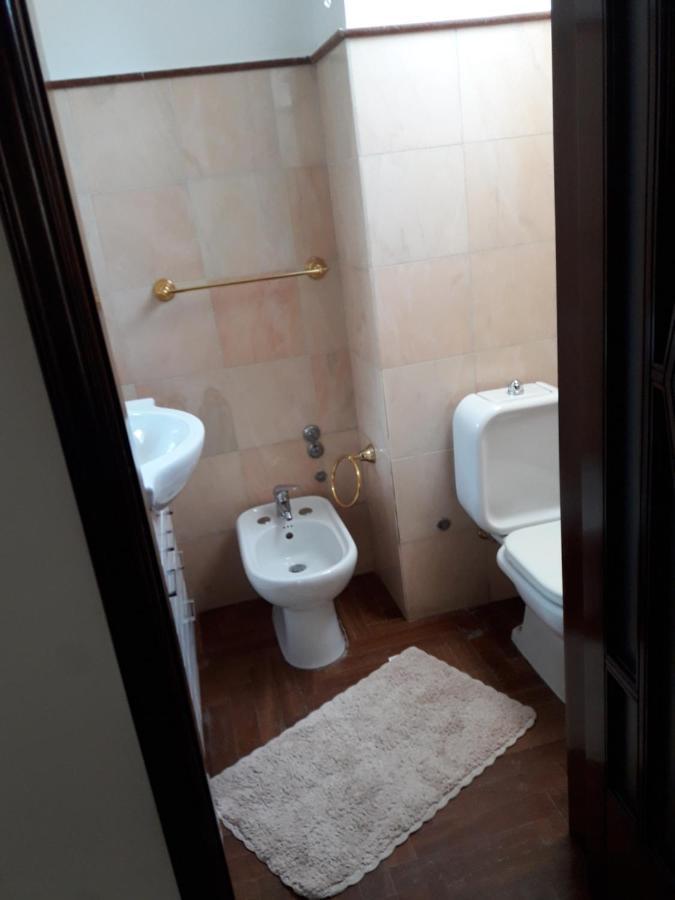 Ferienwohnung Casa Nupi SantʼAlessio Siculo Exterior foto