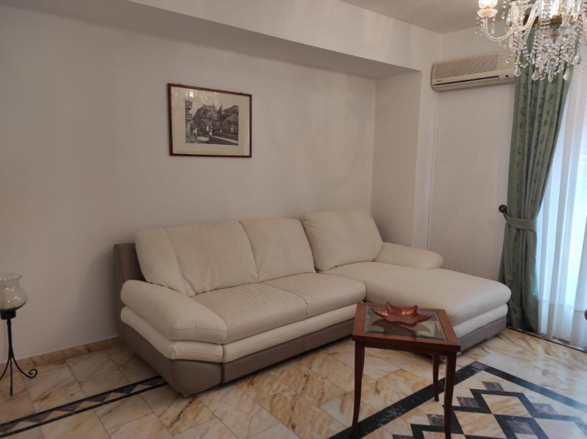 Ferienwohnung Casa Nupi SantʼAlessio Siculo Exterior foto