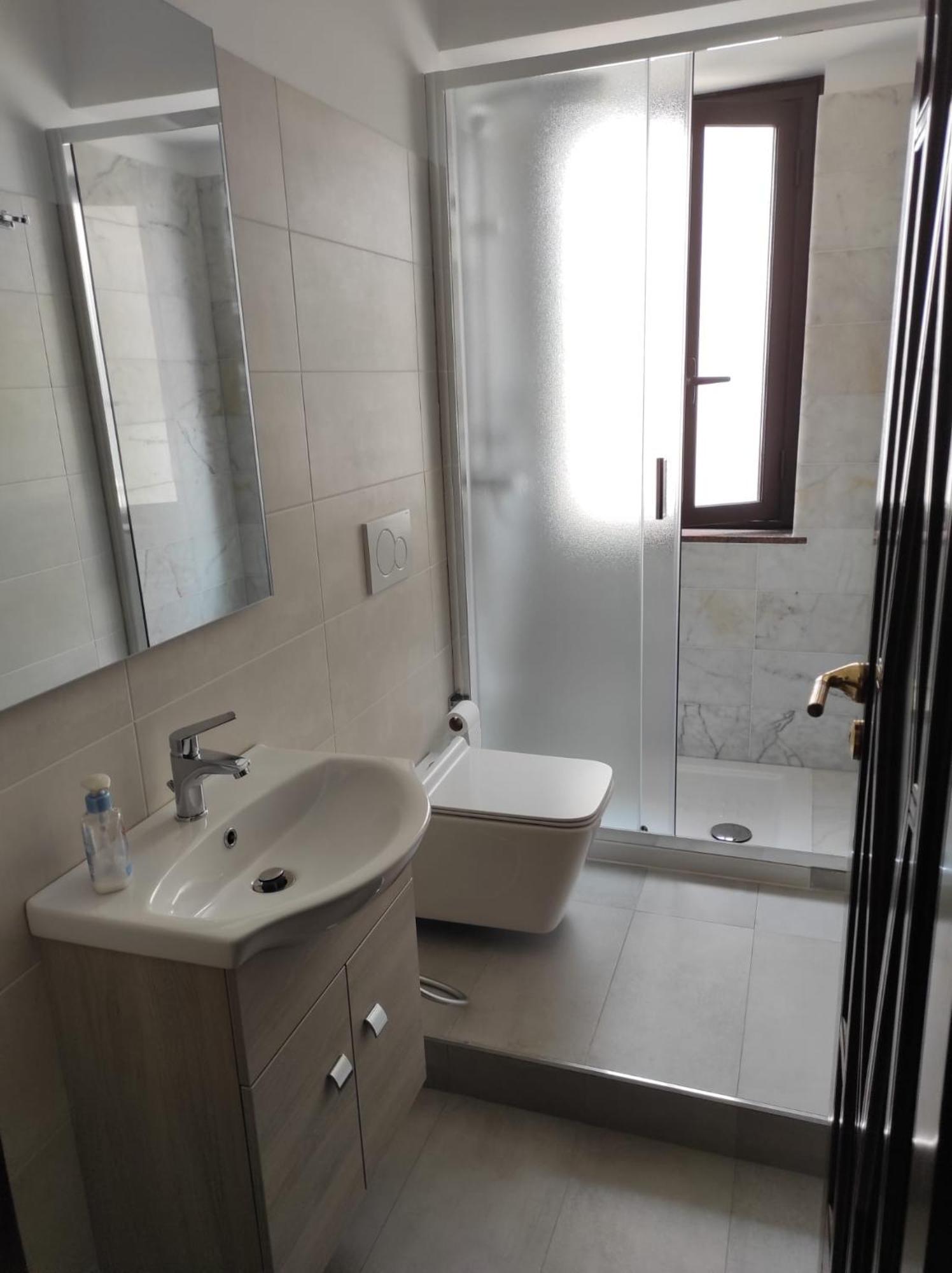 Ferienwohnung Casa Nupi SantʼAlessio Siculo Exterior foto